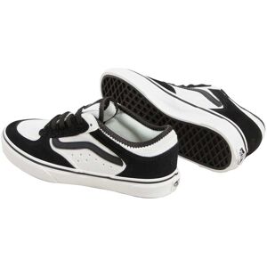 Vans Rowley Classic Trainers Noir EU 34 1/2 Garcon Noir EU 34 1/2 male