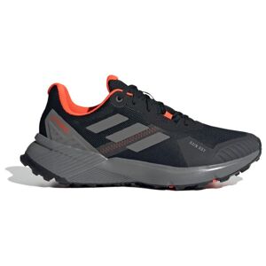 adidas Terrex - Terrex Soulstride RAIN.RDY - Chaussures de trail taille 12, gris - Publicité