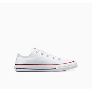 Chuck Taylor All Star Classic  White - Publicité