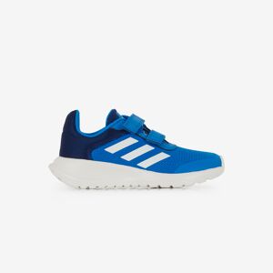 Adidas Originals Tensaur Run 2.0 Cf - Enfant bleu/blanc 34 unisexe