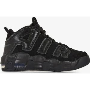 Nike Air More Uptempo - Enfant noir 32 unisexe