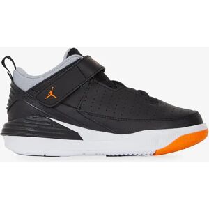 Jordan Jordan Max Aura 5 Cf - Enfant noir/orange 30 unisexe