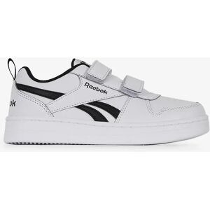 Reebok Royal Prime - Enfant blanc/noir 31 unisexe