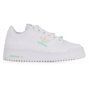 Adidas Originals Forum Bold Beads blanc/rose/vert 38 2/3 femme