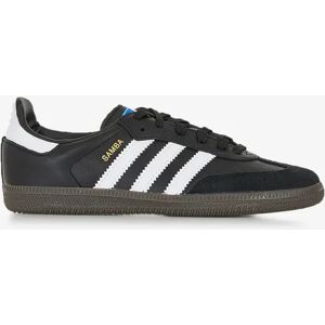 Adidas Originals Samba Og - Enfant noir/blanc 30 unisexe