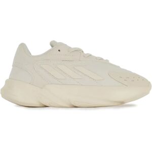 Adidas Originals Ozelia - Enfant beige/beige 33 unisexe