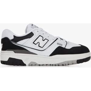 New Balance 550 - Enfant blanc/noir 30 unisexe