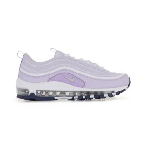 Nike Air Max 97 Inner Shine blanc/argent/violet 37,5 femme