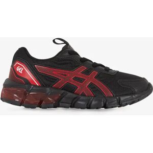 Asics Gel-quantum 90 Iii - Enfant noir/rouge 30 unisexe