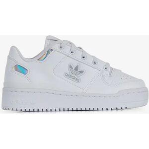 Adidas Originals Forum Bold Iridescent - Bébé blanc/argent 29 unisexe