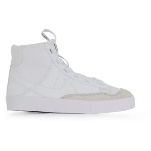 Nike Blazer Mid '77 Dance - Enfant blanc 34 unisexe