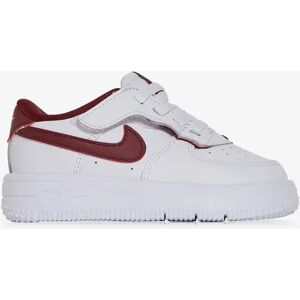 Nike Air Force 1 Low Cf - Bébé blanc/rouge 23,5 unisexe