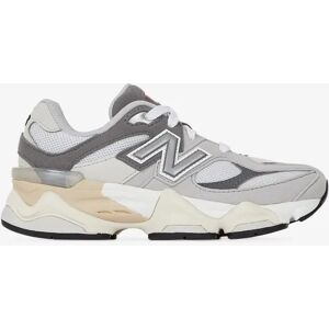 New Balance 9060 - Enfant gris/blanc 30 unisexe