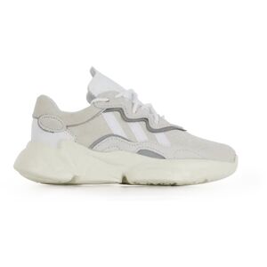 Adidas Originals Ozweego - Enfant blanc/noir 34 unisexe