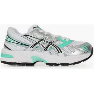 Asics Gel-1130 - Enfant blanc/turquoise 30 unisexe