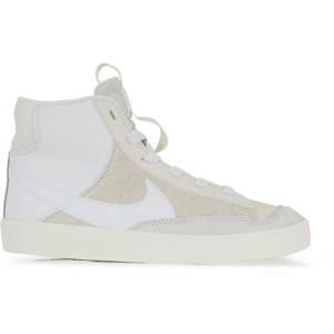 Nike Blazer Mid '77 Cf Dance - Enfant beige/blanc 32 unisexe