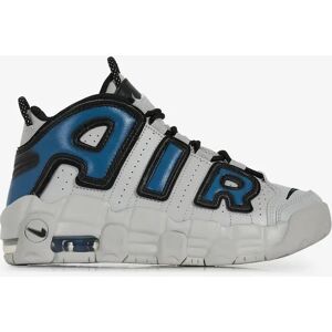 Nike Air More Uptempo - Enfant gris/bleu 32 unisexe