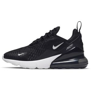 Nike Chaussures Nike Air Max 270 Noir Enfant - 943345-001 Noir 3.5Y unisex