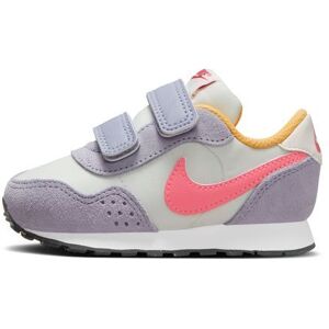 Nike Chaussures Nike MD Valiant Violet Enfant - CN8560-502 Violet 3C unisex