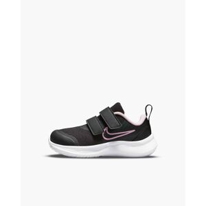 Nike Chaussures de running Nike Star Runner 3 Noir Enfant - DA2778-002 Noir 8C unisex