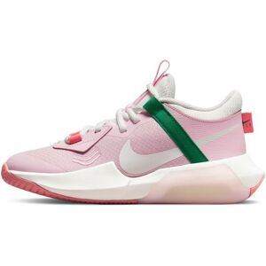 Nike Chaussures de basket Nike Crossover Rose Enfant - DC5216-602 Rose 1.5Y unisex