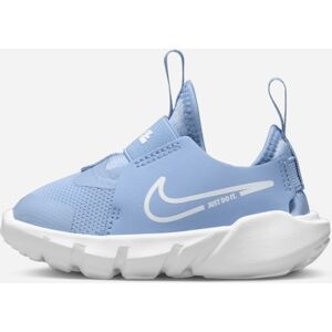 Nike Chaussures Nike Flex Runner 2 Bleu Enfant - DJ6039-400 Bleu 2C unisex