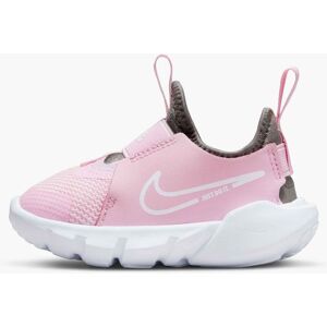 Nike Chaussures Nike Flex Runner 2 Rose Enfant - DJ6039-600 Rose 5C unisex