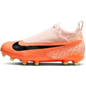 Chaussures de football Nike GX Orange Enfant - DZ3492-800 Orange 5.5Y unisex