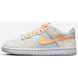 Nike Chaussures Nike Dunk Low Beige & Gris Enfant - FB9109-100 Beige & Gris 4Y unisex