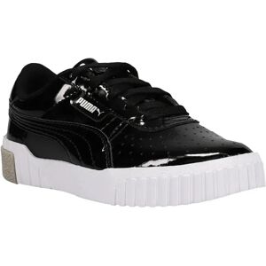 Basket Puma Cali Fille Noir Noir 28 Synthétique - Publicité