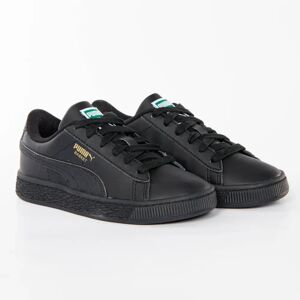 Basket Puma Classic XXl Garçon Noir Noir 28 cuir - Publicité