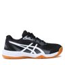 Chaussures Asics Upcourt 5 Gs 1074A039 Noir