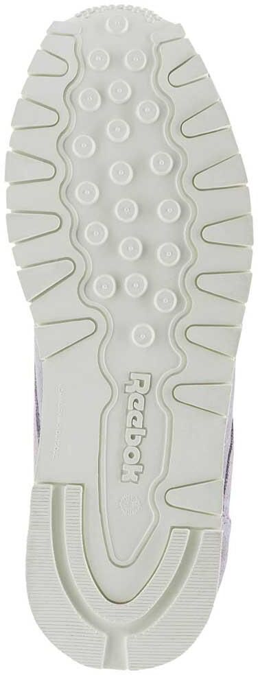 Reebok Classics Leather Mcc Trainers Violet EU 36 Garçon Violet EU 36 male