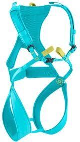 Edelrid Fraggle III Junior Full Body Harness Icemint Size: (XS)