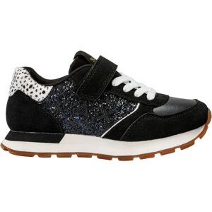 SUN68 Scarpe Bimba Art Z43417k NERO