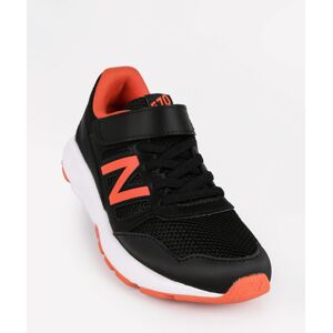 New Balance 570 Sneakers sportive da bambino Scarpe sportive bambino Nero taglia 32