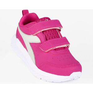 Diadora FALCON 2 SL JR V Sneakers sportive da bambina Sneakers Basse bambina Fucsia taglia 30