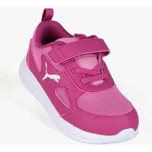 Puma Fun Racer Scarpe sportiva da bambina con strappo Scarpe sportive bambina Fucsia taglia 24