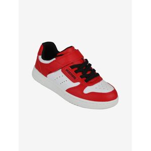 Skechers QUICK STREET Sneakers da bambino Sneakers Basse bambino Rosso taglia 32