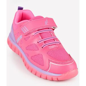 Australian Scarpe sportive da bambina con strappo Scarpe sportive bambina Fucsia taglia 32