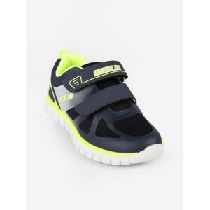 Australian Scarpe sportive da bambino con strappi Scarpe sportive bambino Blu taglia 32