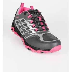 Grisport Scarpe trekking ragazza Scarpe da trekking bambina Fucsia taglia 37