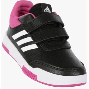 Adidas Sneakers da bambina con strappi Sneakers Basse bambina Nero taglia 29