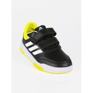 Adidas TENSAUR SPORT 2.0 Sneakers da bambino con strappi Sneakers Basse bambino Nero taglia 25