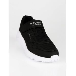 Skechers UNO LITE VENDOX Scarpe sportive da bambini Scarpe sportive unisex bambino Nero taglia 31