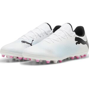 Puma Scarpe Calcio Future 7 Bianco Play MG Multi Ground