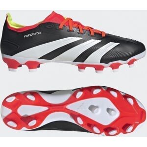 adidas Scarpe Calcio Predator LEAGUE MG MultiGround Nero