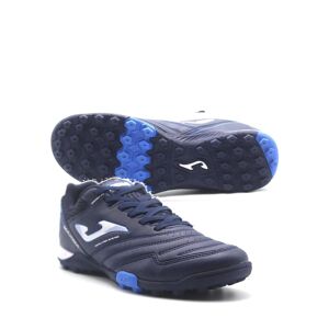 Joma Scarpe Calcio Calcetto Maxima 2303 Blu Turf Trainers