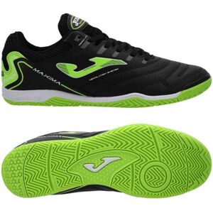 Joma Scarpe Calcio calcetto futsal sala Maxima 2401 Indoor