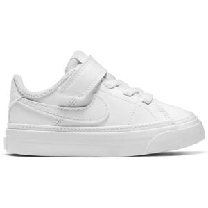 Nike Court Legacy Baby - sneakers - bambino White 8C US